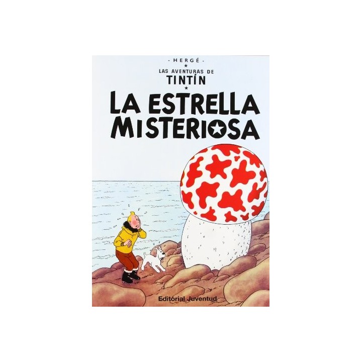La estrella misteriosa
